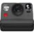 Polaroid 9028 Now I-Type Instant Camera Black Grade Good Used