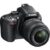Nikon D5100 16.2M + 18-55mm VR Grade Good Used