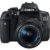 Canon EOS 750D + 18-55mm IS STM Grade Good Used