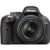 Nikon D5200 24MP + 18-55mm Grade Good Used