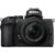 Nikon Z50 20.9MP + 16-50mm VR Grade Good Used