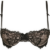Little Women Calypso Underwired Balconette Fixed Medium Padded Bra