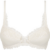 The Little Women Victoria High Apex Non-Wired Medium Removable Padded Bra