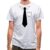 Shirt & Tie classic fit.