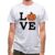 Pumpkin Love classic fit.