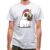 PugCorn classic fit.