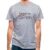 Sired To Damon classic fit.