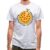 Pizza Percentage classic fit.