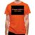 Slogan T Shirts Are Lame classic fit.