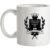 International Teabagging Champion mug.