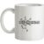 Insomaniac mug.