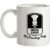 Iron Chef Of Pounding Vag mug.