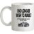 I No Longer Wish To Adult mug.