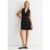Double Breast Boucle Blazer Mini Dress