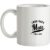 I Wish I Has A Mate Like Me mug.