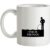 I Piss In The Pool mug.