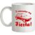 I Remember My Fiesta! mug.