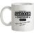 International Sarcasm Championship Finalist mug.