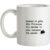 Instead of gifts this year I’ve decided to give everyone my opinion mug.