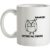 Irritable Owl Syndrome mug.