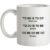 Inspiring Quotes mug.