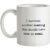 I Survived Another Meeting That Should Have Been An E-Mail mug.