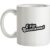 I Piss Excellence! mug.