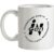 International Genetic Technologies Incorporated mug.
