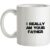 i really am your father mug.