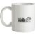 I see your brain is giving you the silent treatment mug.