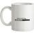 Intoxicating… mug.
