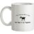 I Once Had Sex With A Goat. We Had A Kid Together mug.