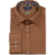 Long Sleeve Cotton Tan Shirt