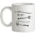 I Used To Be An Adventurer Like You…But Then I Took An Arrow To The Knee mug.