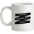 I Was Uncool Before Being Uncool Was Cool mug.