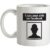I Post Shit On Facebook mug.
