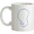 It’s Dignity Luanne mug.