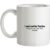 I need another pastime being awesome all the time is tiring mug.