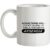 It’s Not Illegal To Call A Toddler An Arsehole mug.