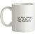 i’ve never noticed that i’m not very observant mug.
