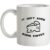 It Ain’t Easy Being Cheesy mug.