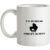 I’m wearing women’s slacks mug.