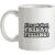 I’ve Got That Friday Feeling mug.