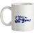 I Want To Be On You mug.