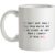 It Didn’t Hurt When I Fell From Heaven mug.