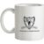 I Was Bullied At The Finest Schools mug.