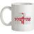It’s Coming Home mug.