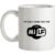 I’m Only Here For The Free Milf mug.