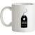 I Teabagged Your Mum mug.