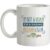 I’m Not A Vegan I’m Raging Houmousexual mug.